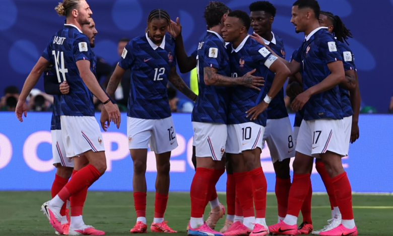 فرنسا تهزم السنغال بثلاثية في كأس العالم 2026 وتثأر تاريخياً