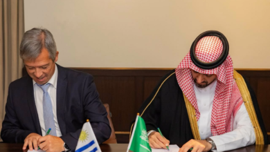 السعودية والأوروغواي: مذكرة تفاهم رياضية ونظام جديد للرياضة