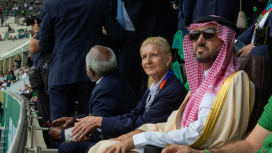 ملعب أرامكو 80% جاهز | استعدادات السعودية لكأس آسيا والمونديال
