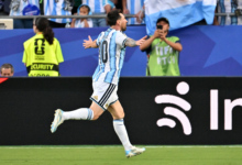 ميسي يهز شباك الجزائر في افتتاحية مونديال 2026 | البرغوث يقود الأرجنتين