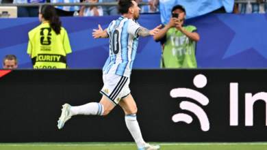 ميسي يهز شباك الجزائر في افتتاحية مونديال 2026 | البرغوث يقود الأرجنتين