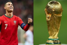 رسالة كريستيانو رونالدو الحماسية قبل تصفيات مونديال 2026