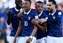 منتخب فرنسا والسنغال: فوز الديوك 3-1 بكأس العالم 2026