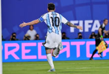 بالهاتريك التاريخي: ميسي يعادل رقم كلوزه في كأس العالم