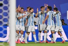 السعودية هزمت الأرجنتين: قصة الانتصار العربي الوحيد بالمونديال