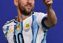 ميسي على بعد خطوة من لقب الهداف التاريخي لكأس العالم