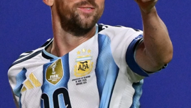 ميسي على بعد خطوة من لقب الهداف التاريخي لكأس العالم