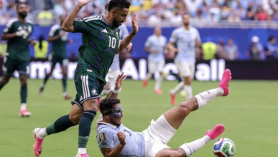 تحليل أداء المنتخب السعودي أمام أوروغواي ورأي هشلان في التبديلات