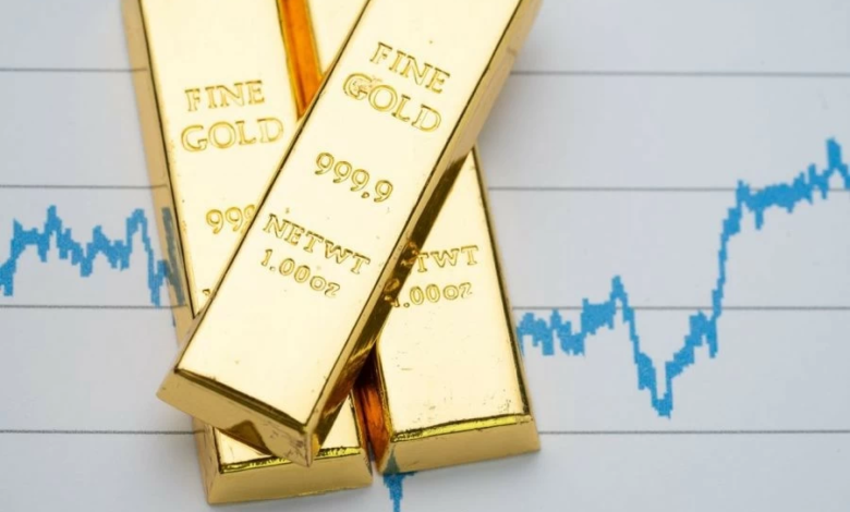 أسعار الذهب اليوم: ارتفاع مستمر للجلسة الخامسة عالمياً