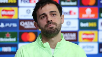 ريال مدريد يحسم صفقة برناردو سيلفا قادماً من مانشستر سيتي
