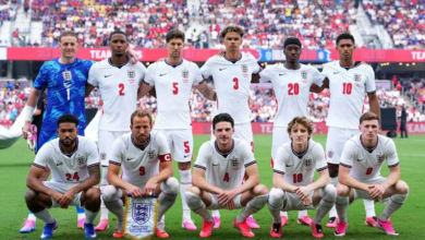 إنجلترا وكرواتيا في كأس العالم 2026: مواجهة ثأرية مبكرة