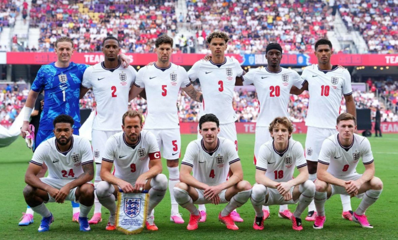 إنجلترا وكرواتيا في كأس العالم 2026: مواجهة ثأرية مبكرة