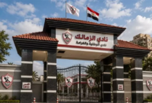 حل أزمة أرض نادي الزمالك في 6 أكتوبر بتوجيه رئاسي