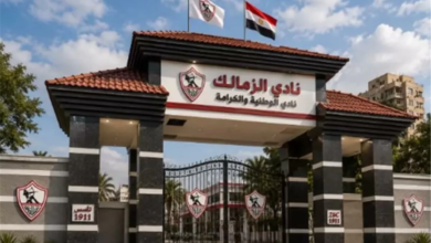 حل أزمة أرض نادي الزمالك في 6 أكتوبر بتوجيه رئاسي