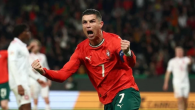 كريستيانو رونالدو: أرقام قياسية تاريخية في مونديال 2026