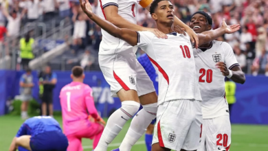 منتخب إنجلترا في مونديال 2026: انتصار كبير وبداية مثالية