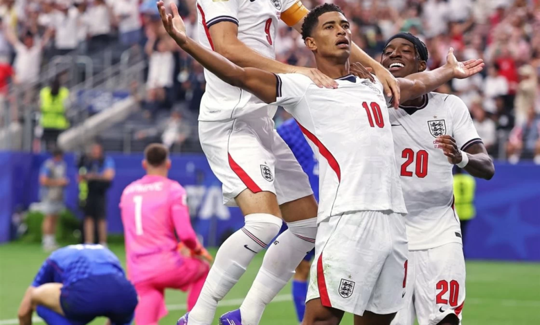 منتخب إنجلترا في مونديال 2026: انتصار كبير وبداية مثالية