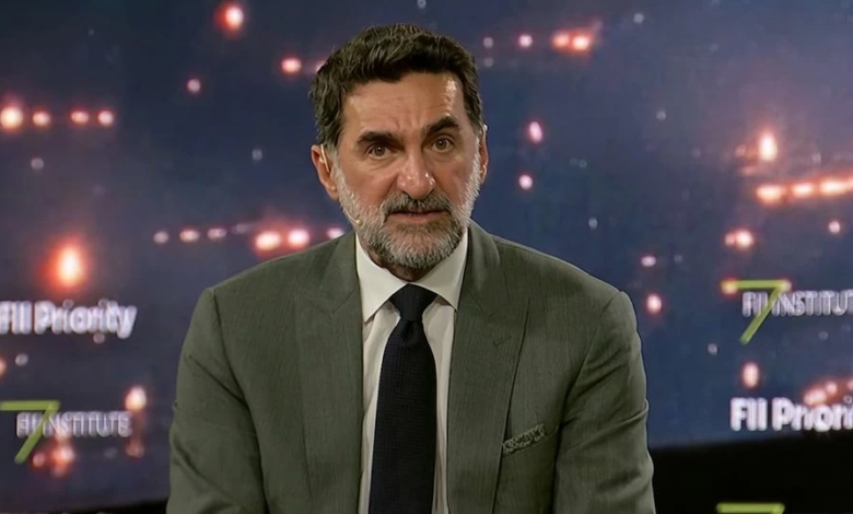 الرميان: أرامكو تخطط لتوسيع مرافق التخزين عالمياً