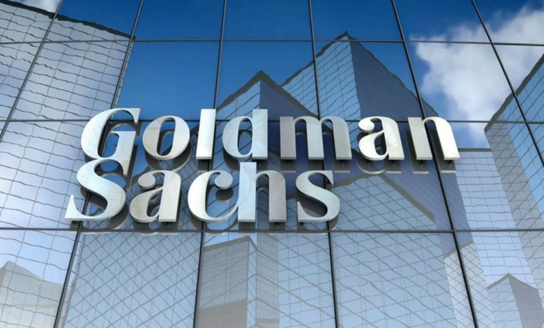 جولدمان ساكس: تدفقات نفط هرمز لن تتجاوز 70% من السابق