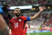 الهدافين العرب في كأس العالم: صلاح يقترب من رقم الجابر التاريخي