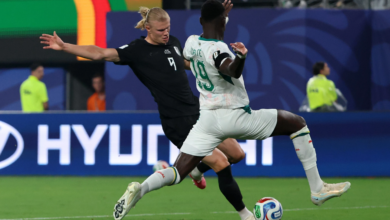 أداء كوليبالي الكارثي مع السنغال يدق ناقوس الخطر في الهلال