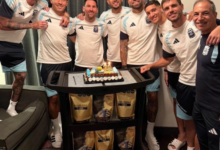 عيد ميلاد ميسي الـ39: احتفال أسطوري وتحدي مونديال 2026