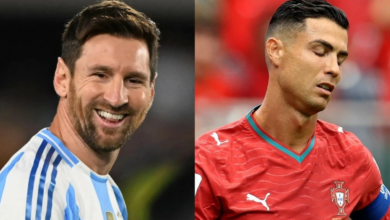 التشكيل المثالي للجولة الثانية بالمونديال 2026: ميسي حاضراً ورونالدو غائباً