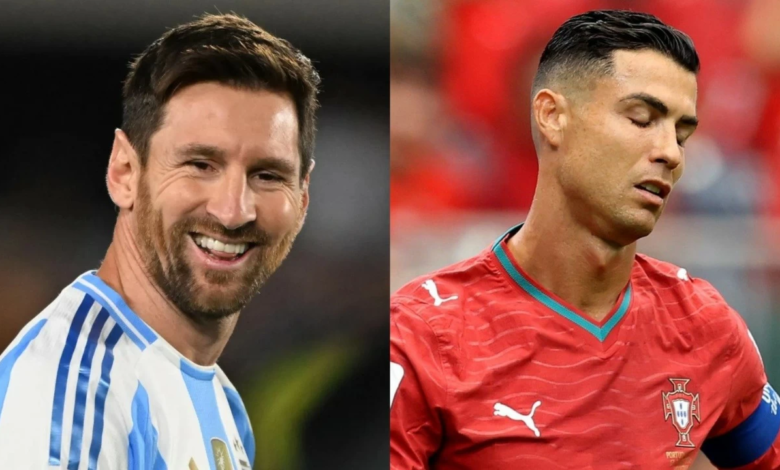 التشكيل المثالي للجولة الثانية بالمونديال 2026: ميسي حاضراً ورونالدو غائباً