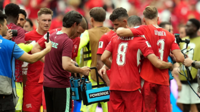 فوز سويسرا على كندا 2-1 في كأس العالم 2026 بفانكوفر