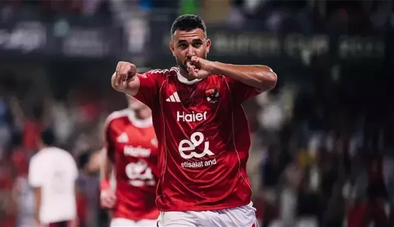 رئيس الرياض يكشف حقيقة التفاوض مع تريزيغيه للدوري السعودي