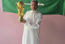 الظهور الأول لسلطان مندش: والده يكشف طموحاته في مونديال 2026