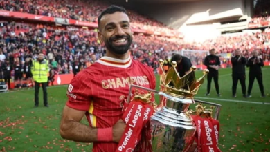 مستقبل محمد صلاح بعد ليفربول: هل ينتقل للدوري السعودي؟