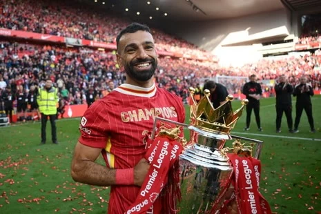مستقبل محمد صلاح بعد ليفربول: هل ينتقل للدوري السعودي؟