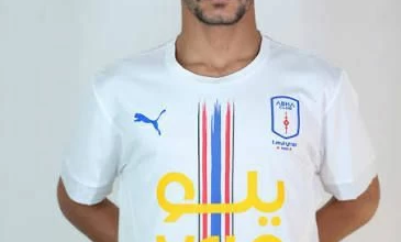 الأهلي يحسم صفقة مشعل المطيري رسميًا لثلاثة مواسم | أخبار الدوري السعودي