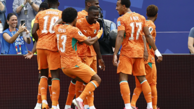 تأهل كوت ديفوار لدور الـ32 بمونديال 2026 بعد الفوز على كوراساو