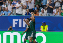 المنتخب السعودي في مواجهة مصيرية لحسم التأهل بمونديال 2026