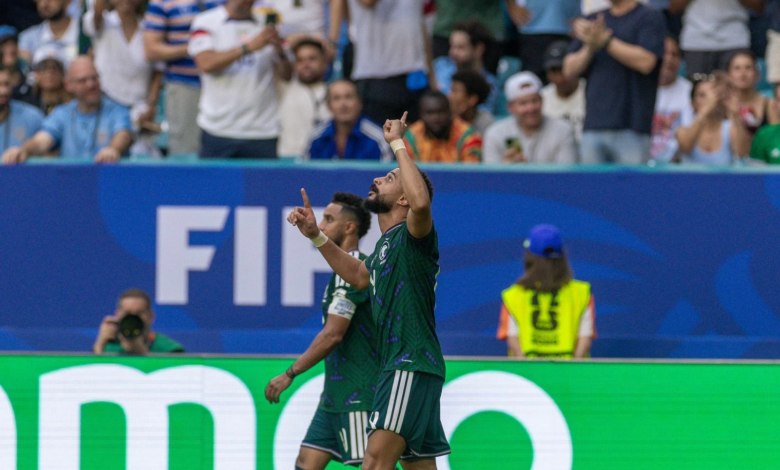 المنتخب السعودي في مواجهة مصيرية لحسم التأهل بمونديال 2026