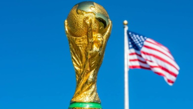 أمريكا تدرس عرض استضافة كأس العالم 2038 | طموحات مونديالية جديدة