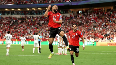 منتخب مصر يتأهل لدور الـ32 بمونديال 2026 لأول مرة بتاريخه