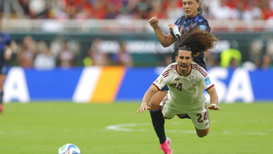 فوز إسبانيا على أوروغواي 1-0 في مونديال 2026 | لاروخا يتأهل
