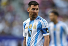 مشاركة ميسي أمام الأردن: سكالوني يكشف قراره النهائي بكأس العالم