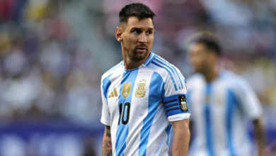 مشاركة ميسي أمام الأردن: سكالوني يكشف قراره النهائي بكأس العالم