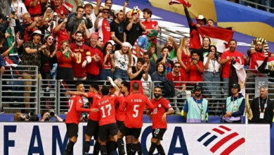 مباراة مصر وأستراليا بكأس العالم 2026: موعد وتحدي الفراعنة