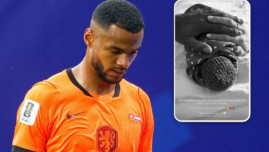 مأساة كودي جاكبو قبل مباراة المغرب بكأس العالم 2026