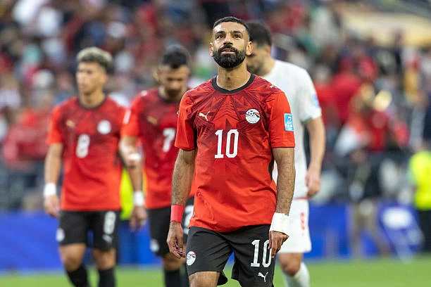 إصابات منتخب مصر: غياب صلاح وفتوح يهدد حلم المونديال 2026