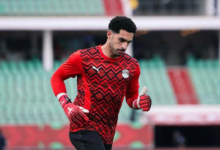 مصطفى شوبير: إنجاز تاريخي في مونديال 2026 يعادل رقم والده