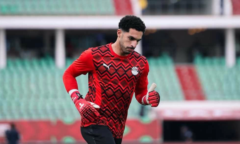 مصطفى شوبير: إنجاز تاريخي في مونديال 2026 يعادل رقم والده