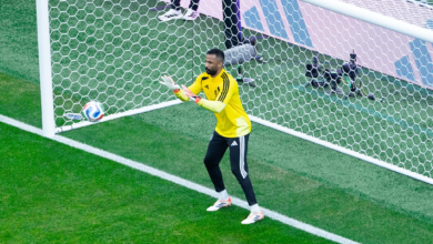 محمد العويس: حارس السعودية الذي أذهل العالم في مونديال 2022