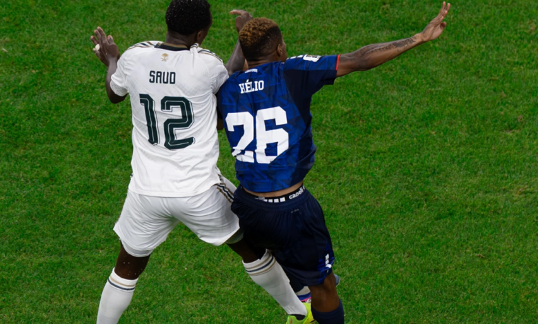 الاحتراف الخارجي للاعب السعودي: هل هو ضرورة أم وهم؟
