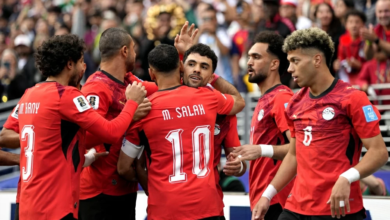 تأهل منتخب مصر لكأس العالم 2026: الكاف يهنئ والفرحة تعم أفريقيا